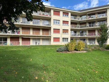 Maison a vendre Avrillé 49240 Maine-et-Loire 107 m2 5 pièces 230560 euros