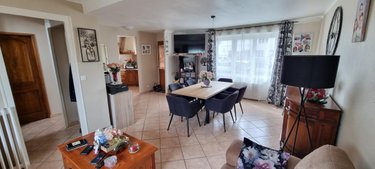 Maison a vendre Angers 49000 Maine-et-Loire 128 m2 5 pièces 349500 euros
