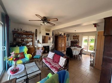 Maison a vendre Orbec 14290 Calvados 120 m2 5 pièces 198600 euros