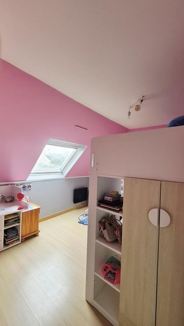 Maison a vendre Plougourvest 29400 Finistère 102 m2 6 pièces 188100 euros