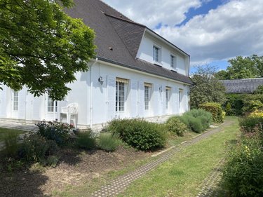 Maison a vendre Cléon 76410 Seine-Maritime 189 m2 7 pièces 262500 euros