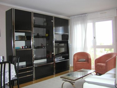 Appartement a vendre Dijon 21000 Côte-d'Or 51 m2  132000 euros