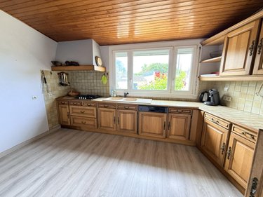 Maison a vendre Cherbourg-en-Cotentin 50100 Manche 83 m2 4 pièces 254680 euros