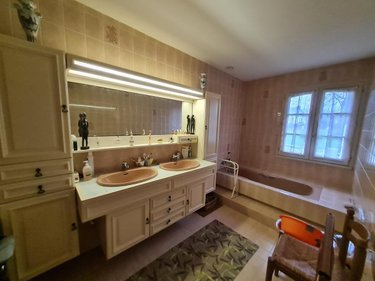 Maison a vendre Crédin 56580 Morbihan 119 m2 4 pièces 187680 euros