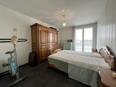 Appartement a vendre Tinqueux 51430 Marne 80 m2 4 pièces 170000 euros