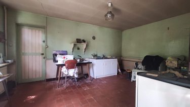 Maison a vendre Boiry-Becquerelle 62128 Pas-de-Calais 92 m2 4 pièces 135845 euros