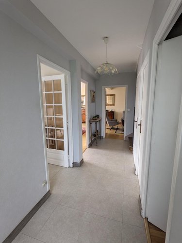 Maison a vendre Morlaix 29600 Finistère 102 m2 5 pièces 188200 euros