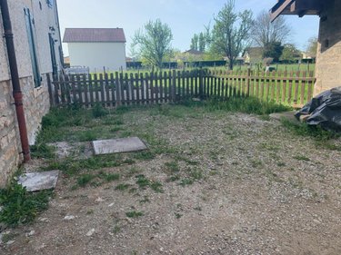 Location appartement Mézériat 01660 Ain 65 m2 4 pièces 790 euros