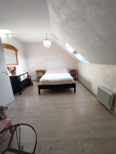 Maison a vendre La Chapelle-Saint-Aubin 72650 Sarthe 82 m2  224180 euros