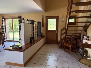 Maison a vendre Saint-Launeuc 22230 Côtes-d'Armor 169 m2  280854 euros