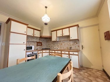 Maison a vendre Penmarch 29760 Finistère 95 m2  301000 euros