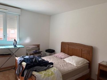 Appartement a vendre Miserey-Salines 25480 Doubs 68 m2 3 pièces 196000 euros