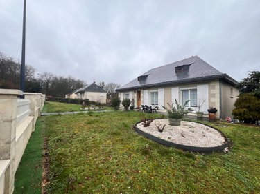 Maison a vendre Gennes 49350 Maine-et-Loire 155 m2 6 pièces 275600 euros