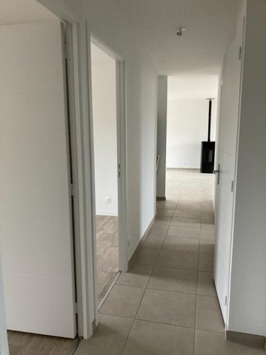 Location maison Sainte-Croix-Hague 50440 Manche 84 m2 4 pièces 995 euros