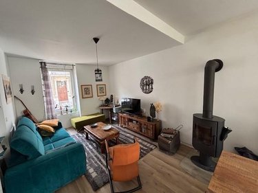 Maison a vendre Angers 49000 Maine-et-Loire 115 m2 5 pièces 556500 euros