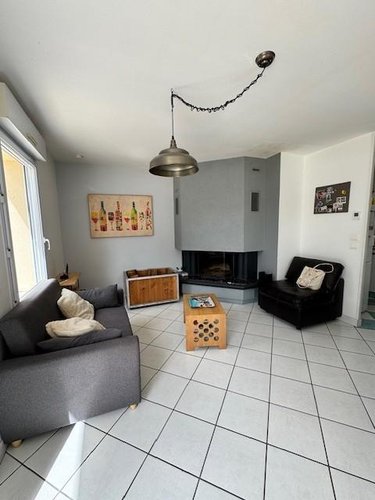 Maison a vendre La Quinte 72550 Sarthe 152 m2 5 pièces 265938 euros