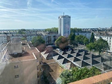 Appartement a vendre Angers 49000 Maine-et-Loire 93 m2 4 pièces 246750 euros