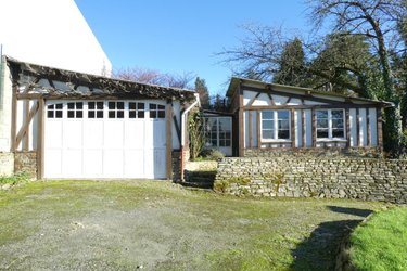 Maison a vendre Saint-Hilaire-du-Harcouët 50600 Manche 125 m2 4 pièces 157500 euros