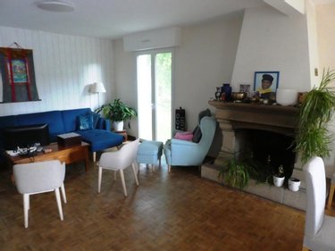 Maison a vendre Guémené-sur-Scorff 56160 Morbihan 203 m2 8 pièces 269800 euros