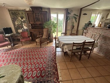 Maison a vendre Proville 59267 Nord 81 m2 3 pièces 167680 euros