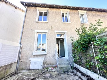 Maison a vendre Tours 37000 Indre-et-Loire 100 m2  257500 euros