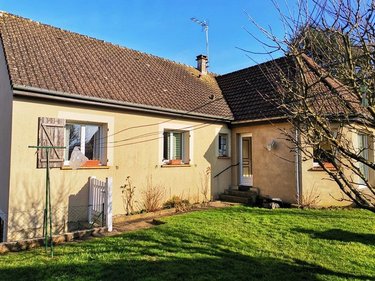 Maison a vendre Rânes 61150 Orne 95 m2 4 pièces 188600 euros