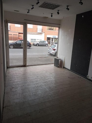 Maison a vendre La Capelle 02260 Aisne 90 m2 3 pièces 36500 euros