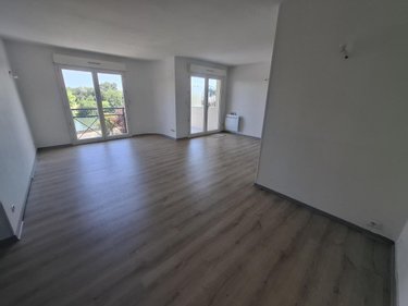 Appartement a vendre Saintes 17100 Charente-Maritime 63 m2 3 pièces 177314 euros