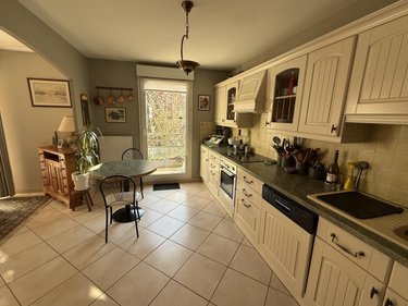 Appartement a vendre Dijon 21000 Côte-d'Or 128 m2 6 pièces 410000 euros