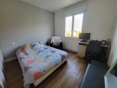 Maison a vendre Langonnet 56630 Morbihan 108 m2 6 pièces 194820 euros