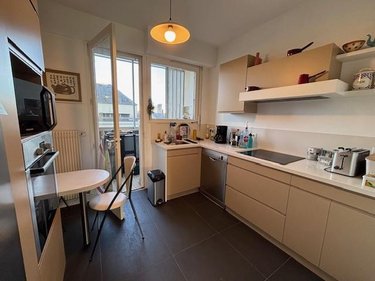 Appartement a vendre Angers 49000 Maine-et-Loire 92 m2 4 pièces 483000 euros