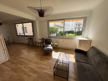 Location appartement Laval 53000 Mayenne 125 m2 4 pièces 1300 euros
