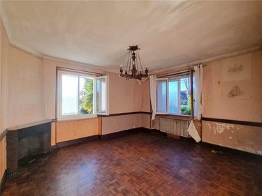 Maison a vendre Plogonnec 29180 Finistère 121 m2 5 pièces 174000 euros