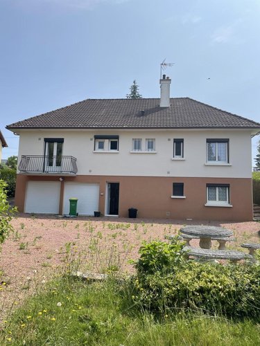 Maison a vendre Rouillon 72700 Sarthe 130 m2 5 pièces 257250 euros