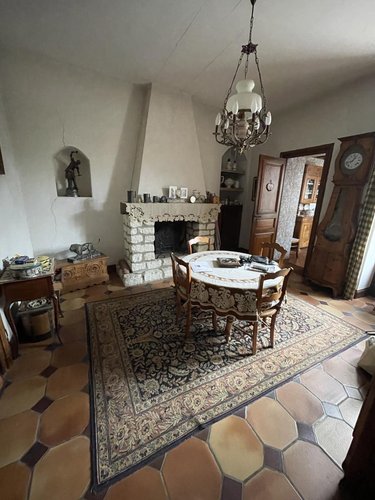 Maison a vendre Le Mans 72000 Sarthe 200 m2 8 pièces 367500 euros