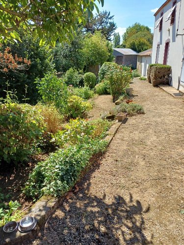 Maison a vendre Saint-Philbert-de-Grand-Lieu 44310 Loire-Atlantique 140 m2 5 pièces 166170 euros