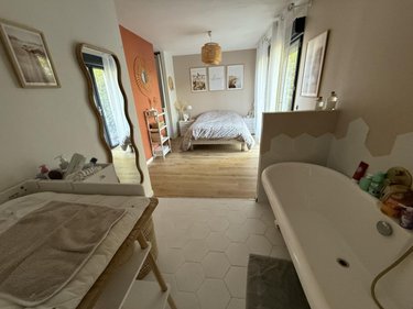 Maison a vendre Wiencourt-l'Équipée 80170 Somme 118 m2 5 pièces 234000 euros