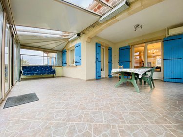 Maison a vendre Beaulieu 34160 Hérault 152 m2 4 pièces 460000 euros
