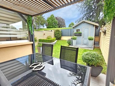 Maison a vendre Witry-lès-Reims 51420 Marne 104 m2 4 pièces 281800 euros