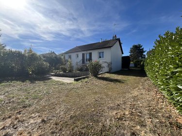 Maison a vendre Ligré 37500 Indre-et-Loire 89 m2 5 pièces 190800 euros