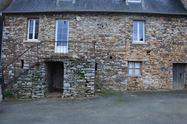 Maison a vendre Préaux 53340 Mayenne 95 m2 6 pièces 136500 euros