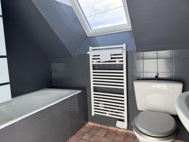 Maison a vendre Bourbriac 22390 Côtes-d'Armor 63 m2 3 pièces 117680 euros