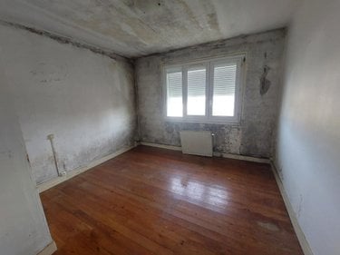 Maison a vendre Cossé-le-Vivien 53230 Mayenne 51 m2 4 pièces 53000 euros