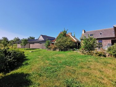 Maison a vendre Kerbors 22610 Côtes-d'Armor 132 m2 6 pièces 436000 euros