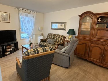 Appartement a vendre Vannes 56000 Morbihan 67 m2 3 pièces 229710 euros