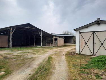 Maison a vendre Challans 85300 Vendée 129 m2 5 pièces 273000 euros