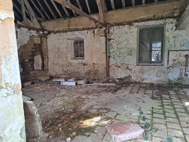 Maison a vendre Mézières-sur-Ponthouin 72290 Sarthe 100 m2  74550 euros