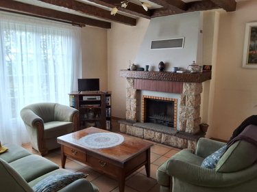 Maison a vendre Le Sourn 56300 Morbihan 135 m2 7 pièces 170308 euros