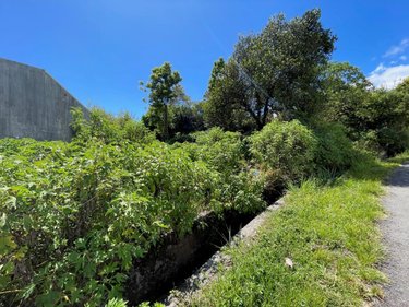 Terrain a batir a vendre Saint-Benoît 97470 Réunion 897 m2  155200 euros