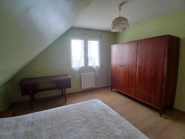 Appartement a vendre Larmor-Plage 56260 Morbihan 49 m2 2 pièces 260000 euros